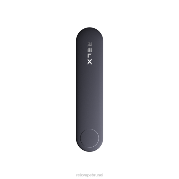 RELX Infinity kes pengecasan kelabu perak XT8H59 - Relx Pods Sale