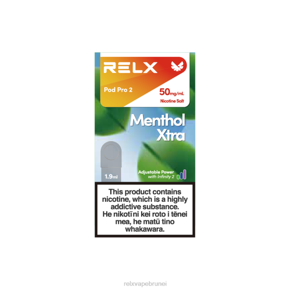 mentol xtra
