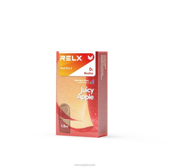 RELX pod pro 2 epal berair XT8H25 - Relx Vape Pod