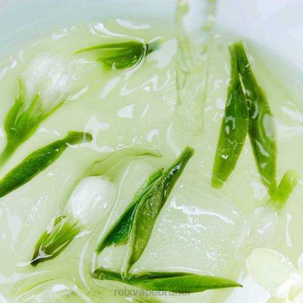 RELX pod pro - 2 pod teh jasmine longjing XT8H11 - Relx Brunei