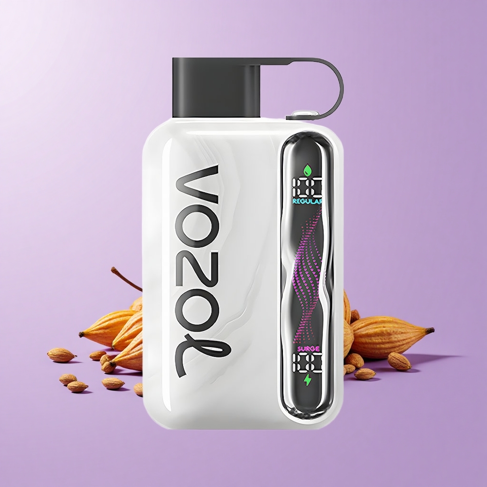 VOZOL STAR 40000 Hisap Vape Tembakau 1000mAh 20/50mg/ml Type-C