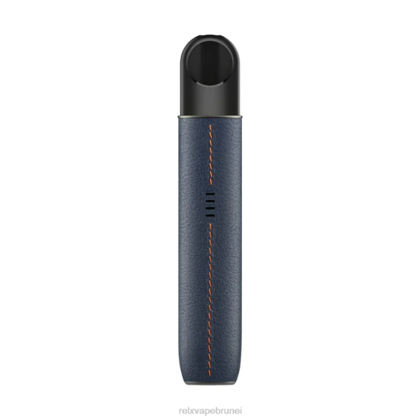 RELX Infinity Plus Artisan peranti biru gelap XT8H75 - Relx Vape Flavour