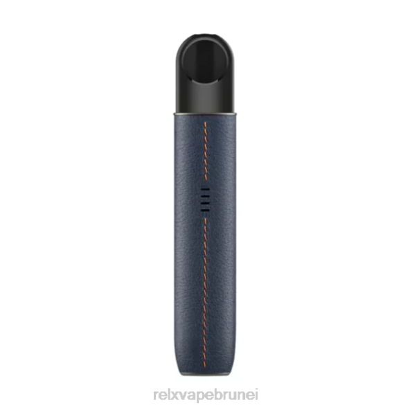 RELX Infinity Plus Artisan peranti biru gelap XT8H75 - Relx Vape Flavour