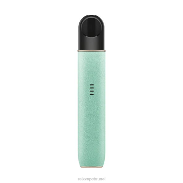 RELX Infinity Plus Artisan peranti robin biru XT8H76 - Relx Vape Pod