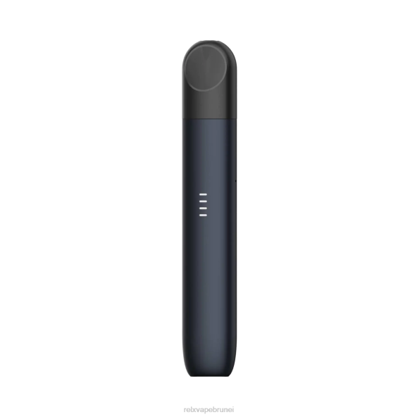 RELX Infinity tambah lagi hitam XT8H88 - Relx Flavour