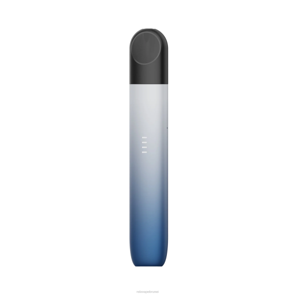 RELX Infinity tambah lagi kecerunan biru XT8H80 - Relx Wholesale