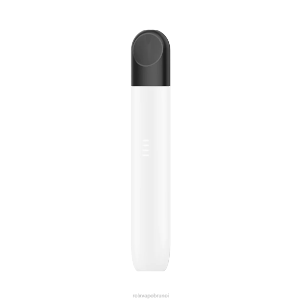 RELX Infinity tambah lagi putih XT8H87 - Relx Vape Review
