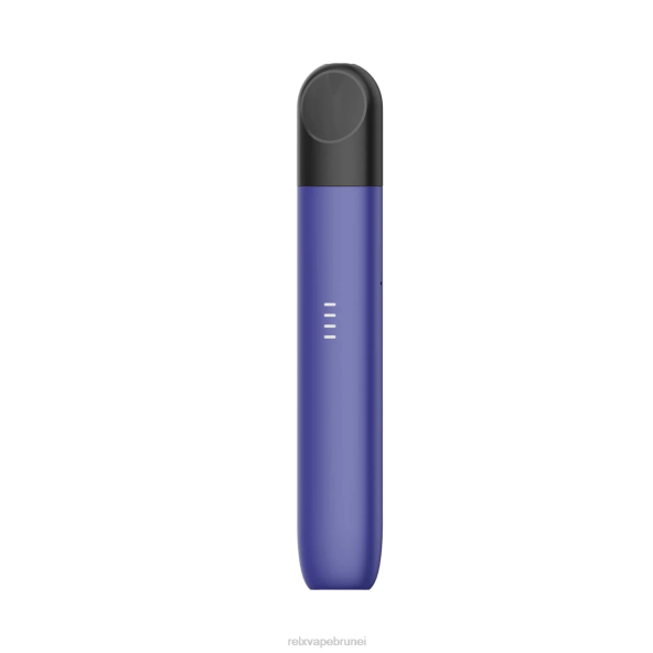 RELX Infinity tambah lagi ungu XT8H86 - Relx Vape Pod
