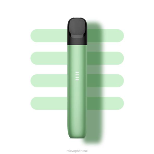 RELX Phantom Infinity tambah kit hijau XT8H139 - Relx Pods Sale