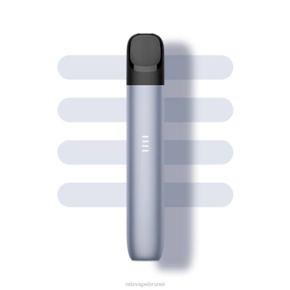 RELX Phantom Infinity tambah kit kelabu XT8H137 - Relx Vape Review
