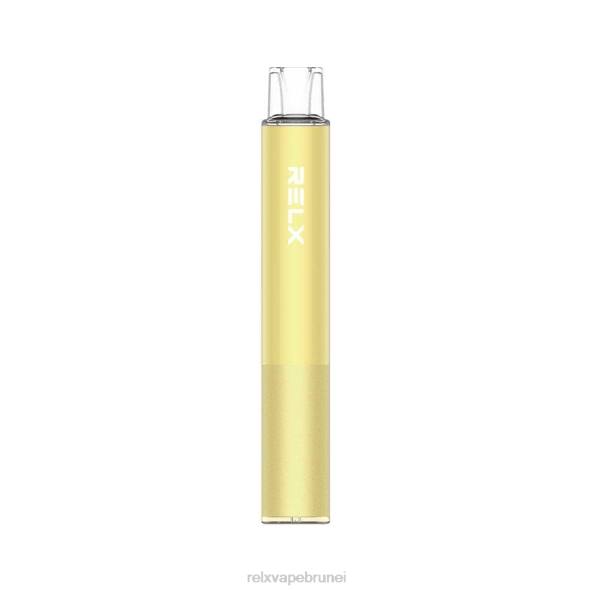 RELX MagicGo ga600 mangga tiga kali ganda XT8H47 - Relx Vape Review