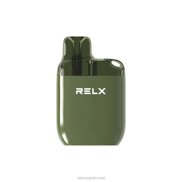 RELX MagicGo tambah sa600 jambu semangat kiwi XT8H54 - Relx Vape Brunei