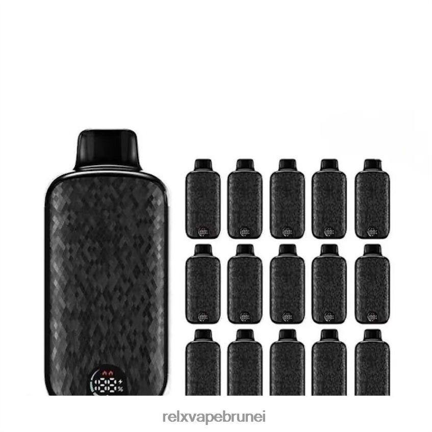 RELX Flavour | pelbagai rasa RELX Sparta 18000 HHT0H230