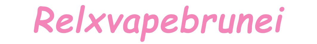 Relxvapebrunei